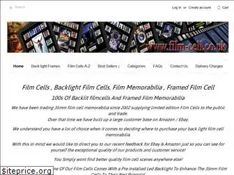 film-cell.co.uk