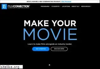 film-connection.com