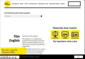 film-english.com