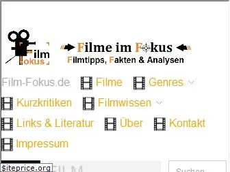 film-fokus.de