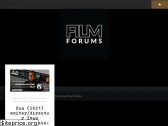 film-forums.com