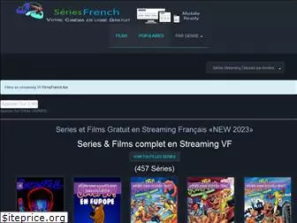 film-francais.com