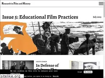 film-history.org