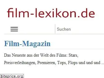 film-lexikon.de