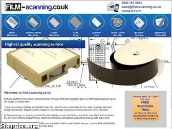 film-scanning.co.uk