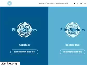 film-seekers.com