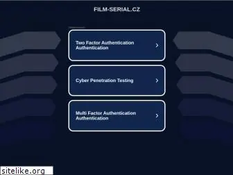 film-serial.cz