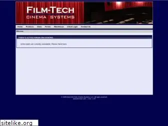 film-tech.com