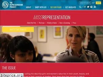 film.missrepresentation.org