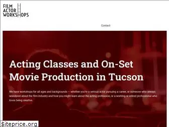 filmactorworkshops.com