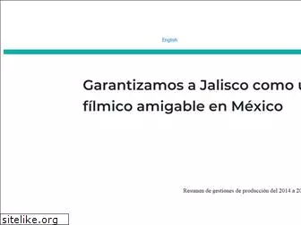 filmaenjalisco.com