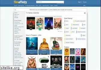 filmaffinity.com