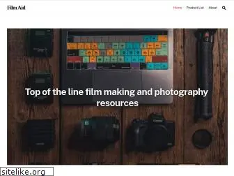 filmaids.com
