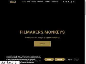 filmakersmonkeys.com