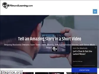 filmandlearning.com