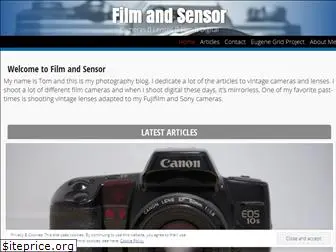 filmandsensor.com