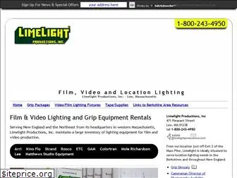 filmandvideolights.com
