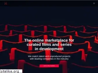 filmarkethub.com