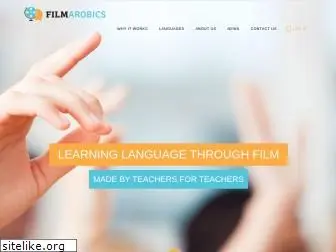 filmarobics.com