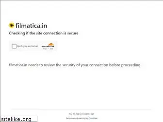 filmatica.in