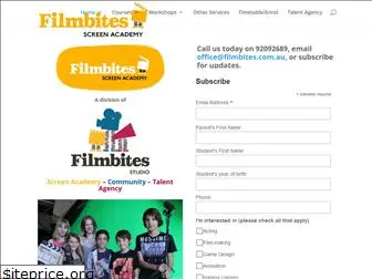 filmbites.com.au