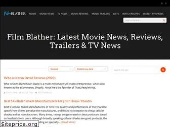 filmblather.com