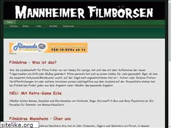 filmboerse-mannheim.de
