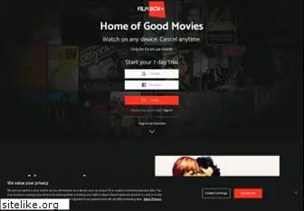 filmbox.com