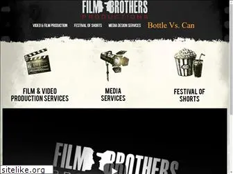 filmbrothers.com