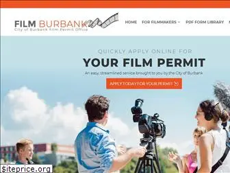 filmburbankca.com