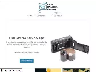 filmcameraexpert.com