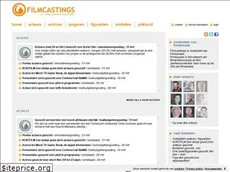 filmcastings.nl