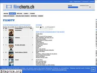 filmcharts.ch