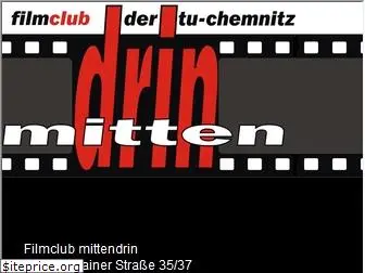 filmclub-mittendrin.de