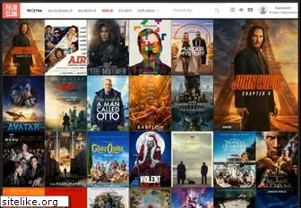 Hrvatski sajtovi za gledanje filmova