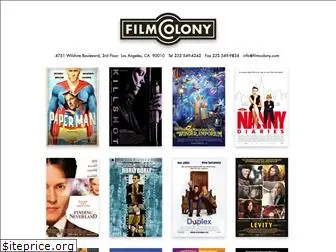 filmcolony.com