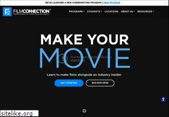 filmconnection.com