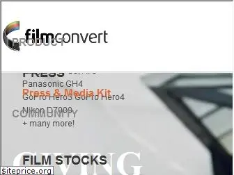 filmconvert.com