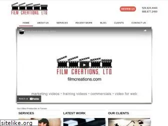 filmcreations.com