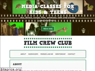 filmcrewclub.com