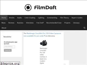 filmdaft.com