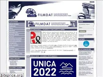 filmdat.cz