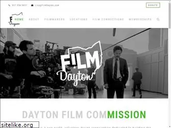 filmdayton.com