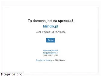 filmdb.pl