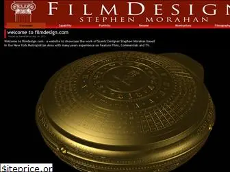 filmdesign.com
