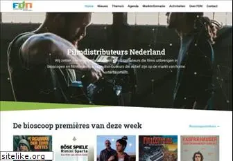 filmdistributeurs.nl