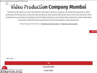 filmdistrictindia.com