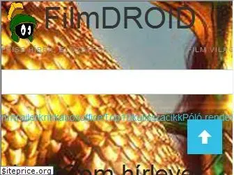 filmdroid.hu