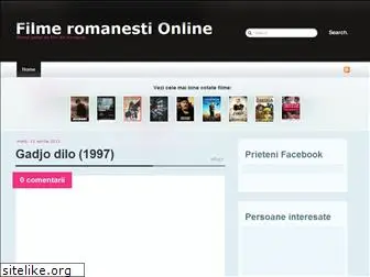 filme-romanesti-ro.blogspot.com