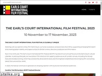 filmearlscourt.com